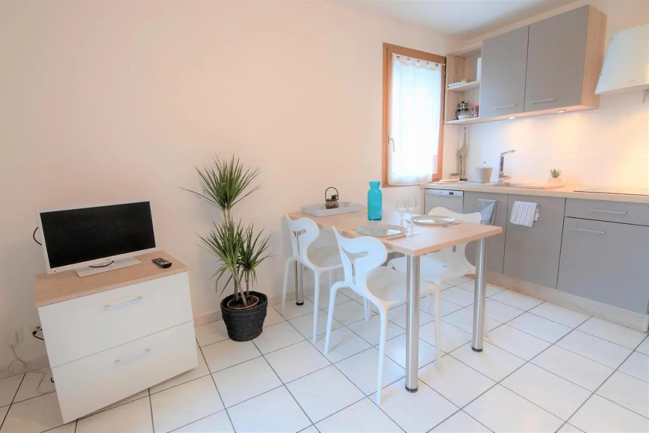 Apartment Cabana & Voie Verte - Parking, Terrasse, Lac France