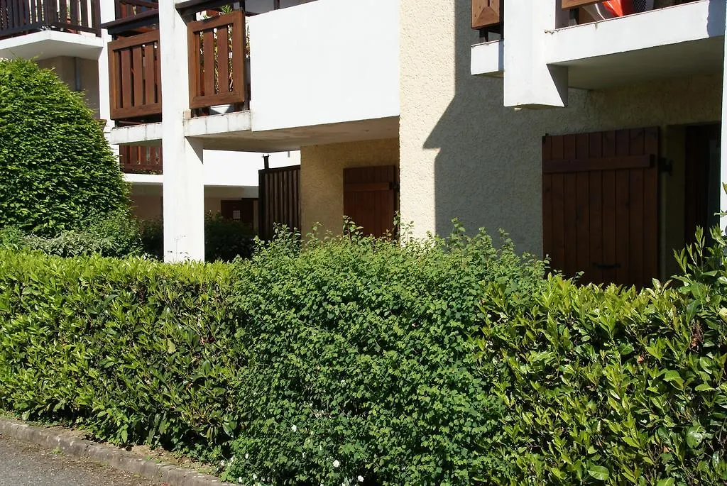 Apartment Cabana & Voie Verte - Parking, Terrasse, Lac