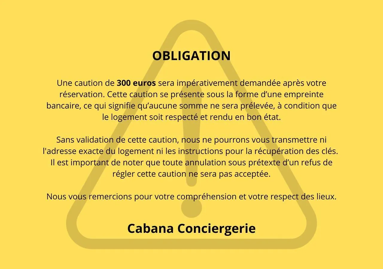 Apartment Cabana & Voie Verte - Parking, Terrasse, Lac